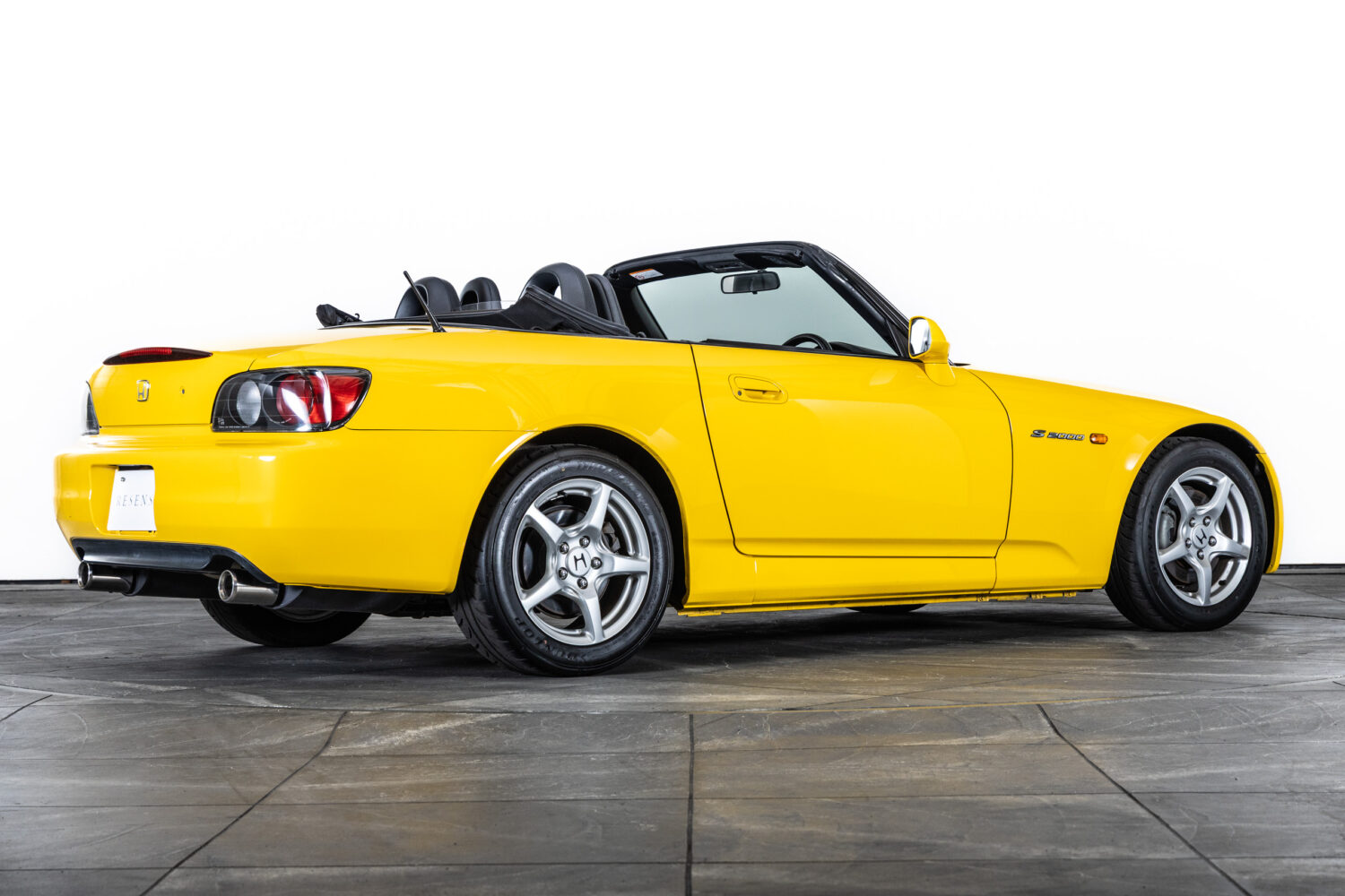 S2000 2.0