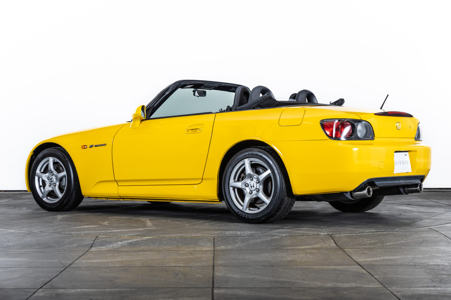 S2000 2.0