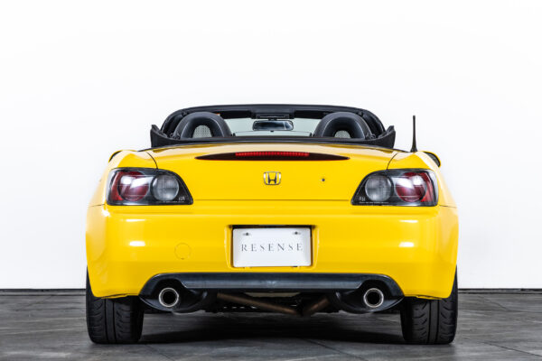 S2000 2.0