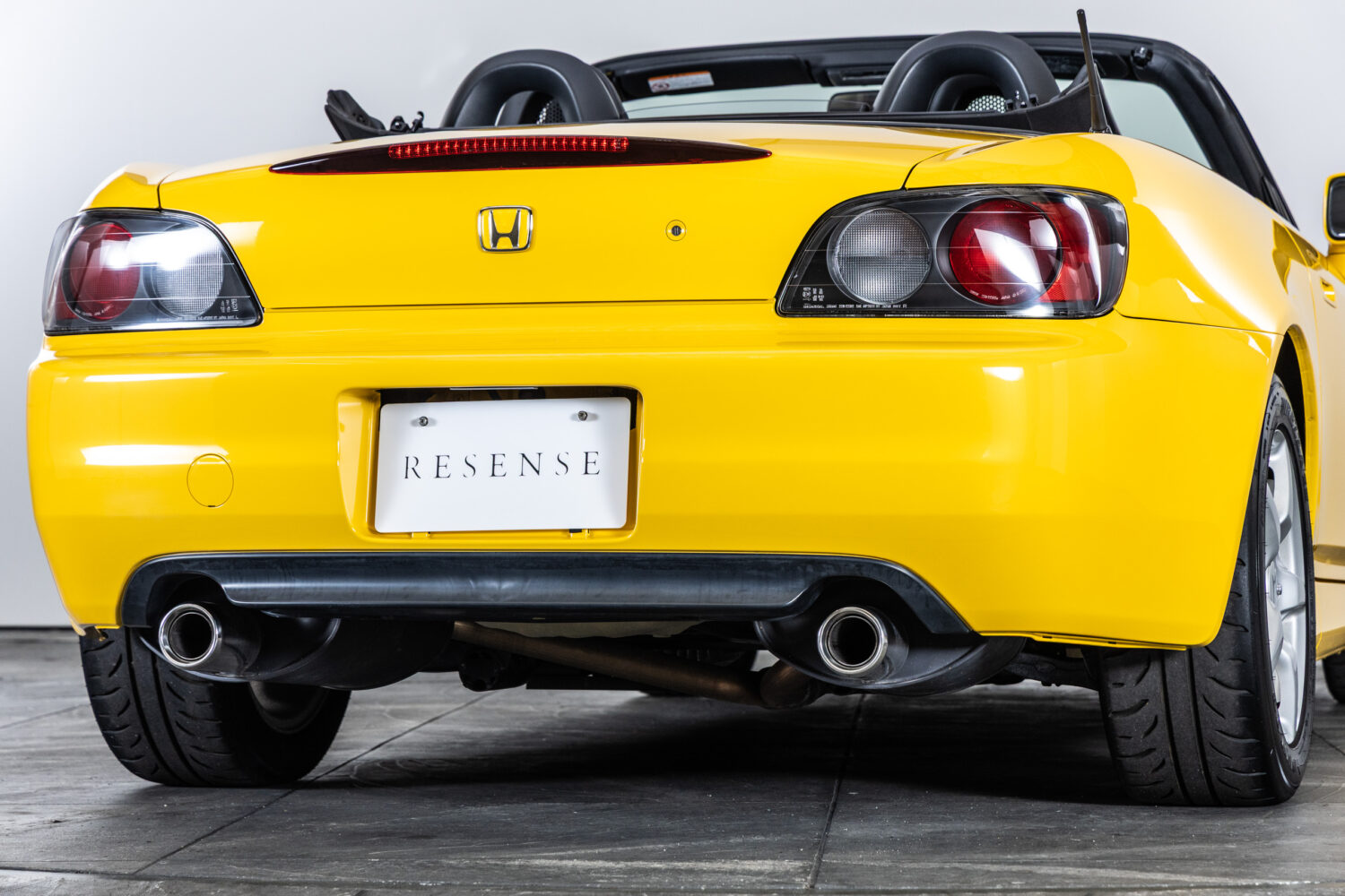 S2000 2.0