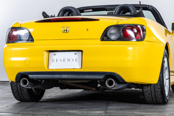 S2000 2.0