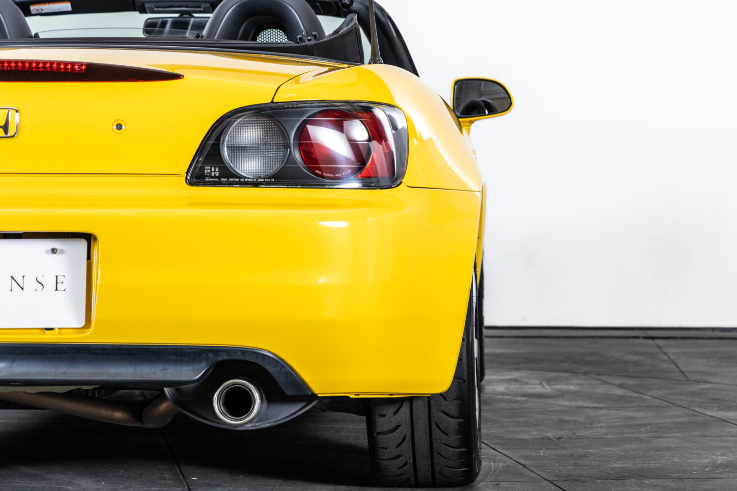 S2000 2.0