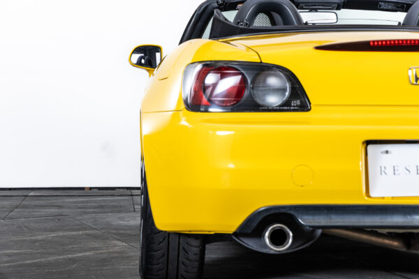 S2000 2.0
