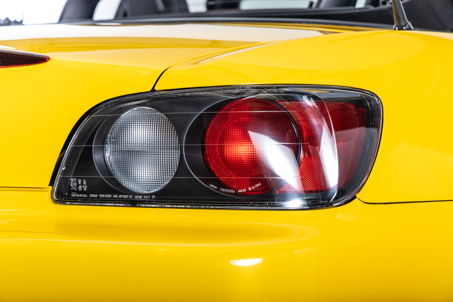 S2000 2.0