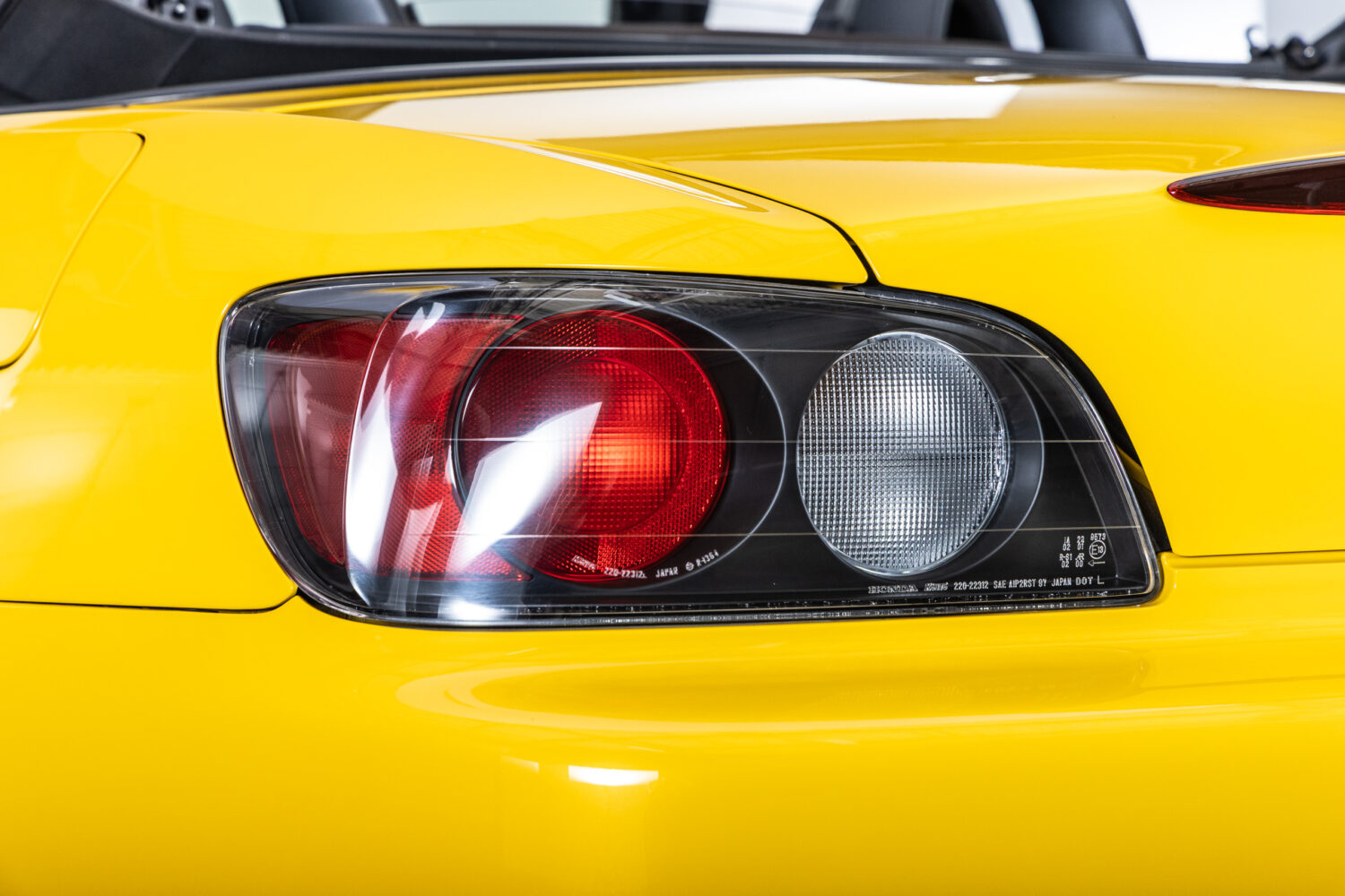 S2000 2.0