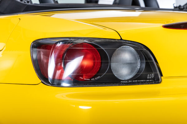 S2000 2.0