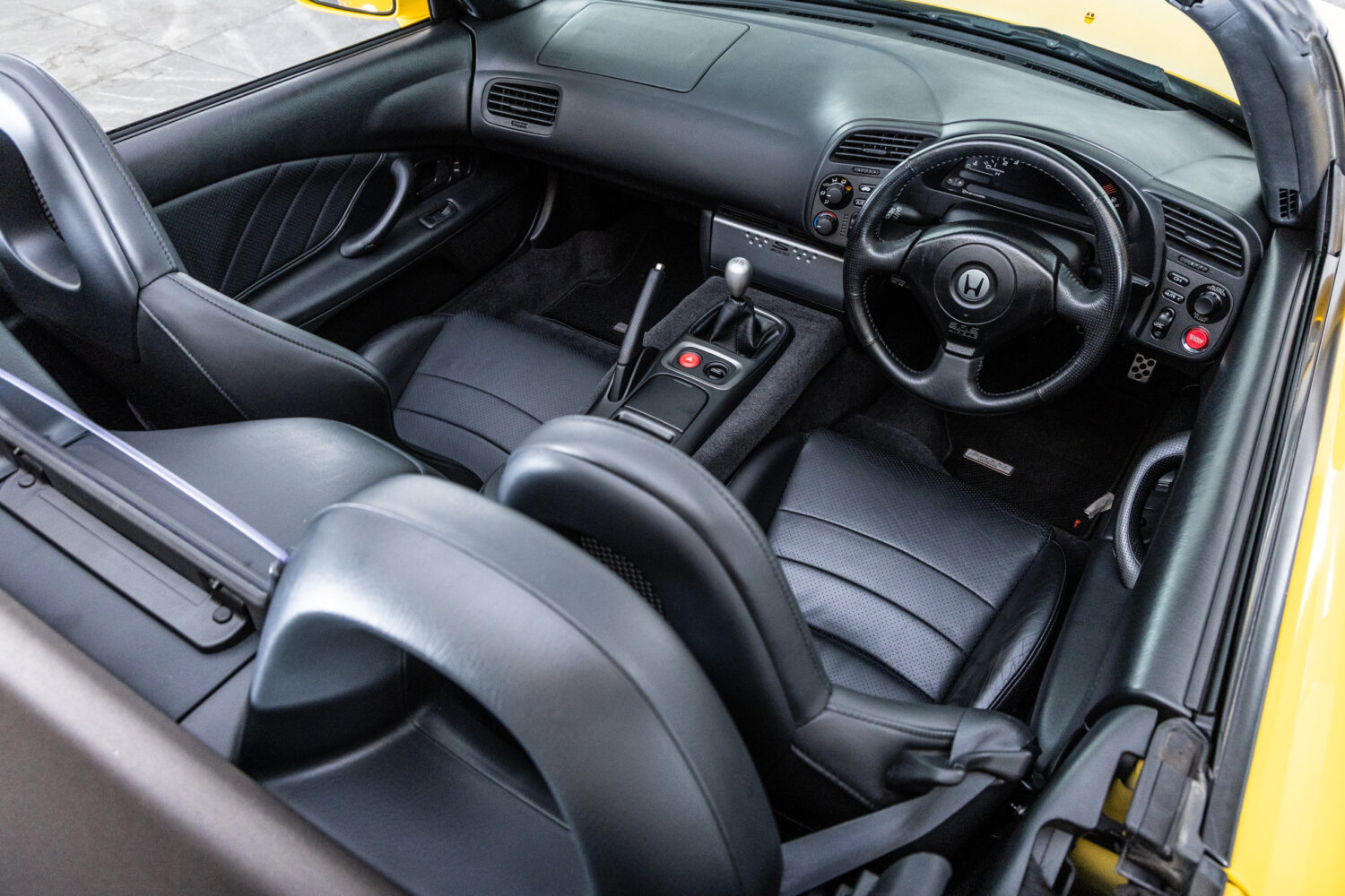 S2000 2.0