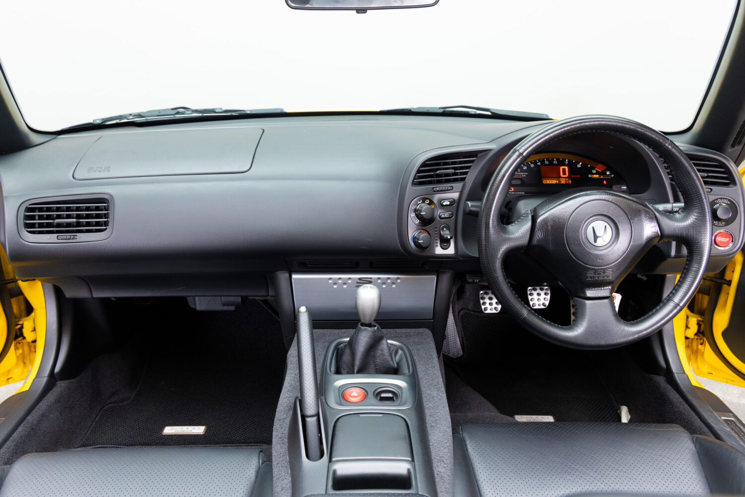 S2000 2.0