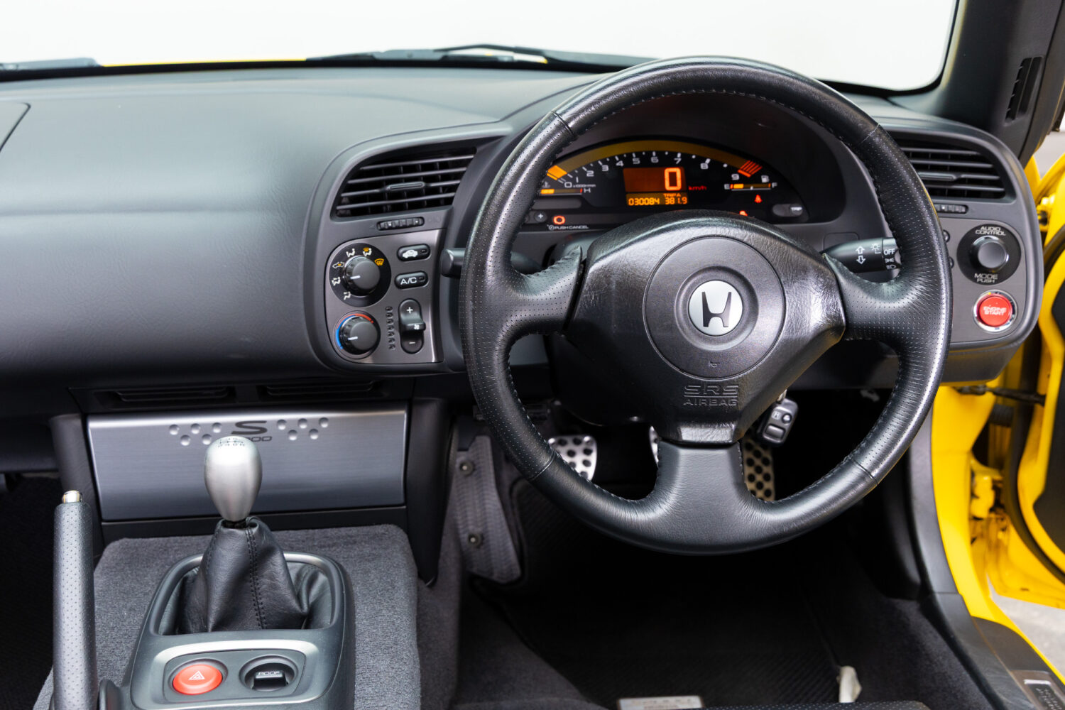 S2000 2.0