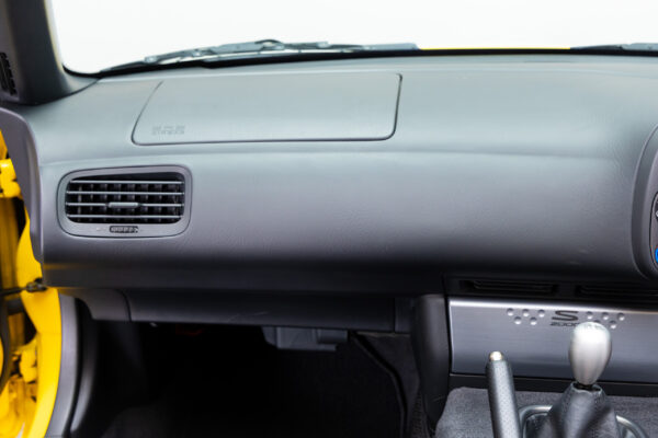 S2000 2.0