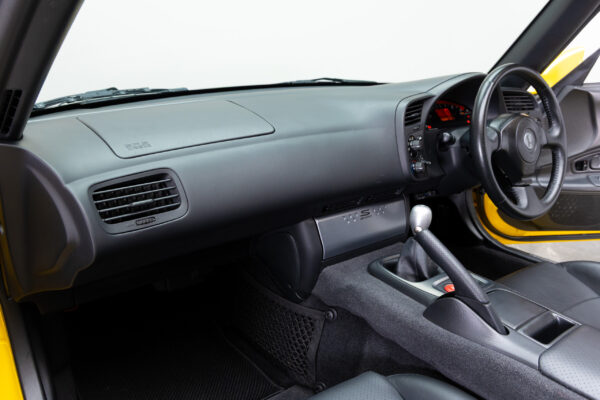 S2000 2.0