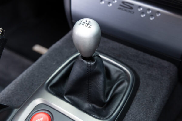 S2000 2.0