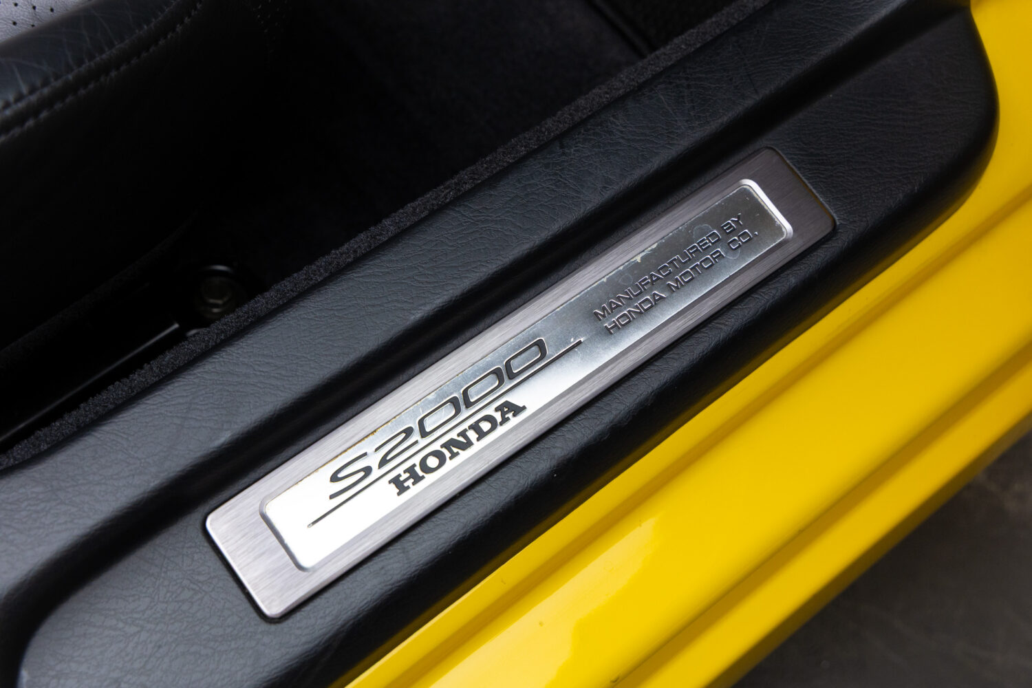 S2000 2.0