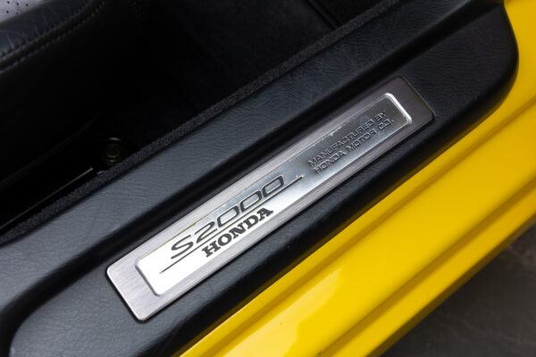 S2000 2.0