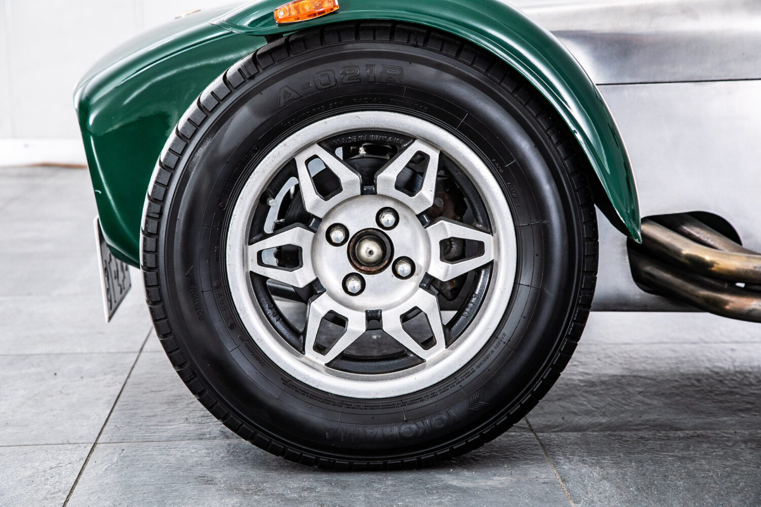 スーパーセブン 1600