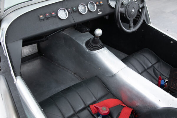 スーパーセブン 1600