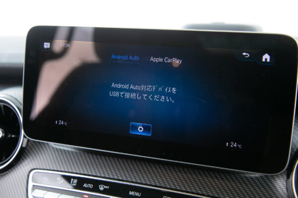 Vクラス V220dアバンギャルドロング AMGラインPKG