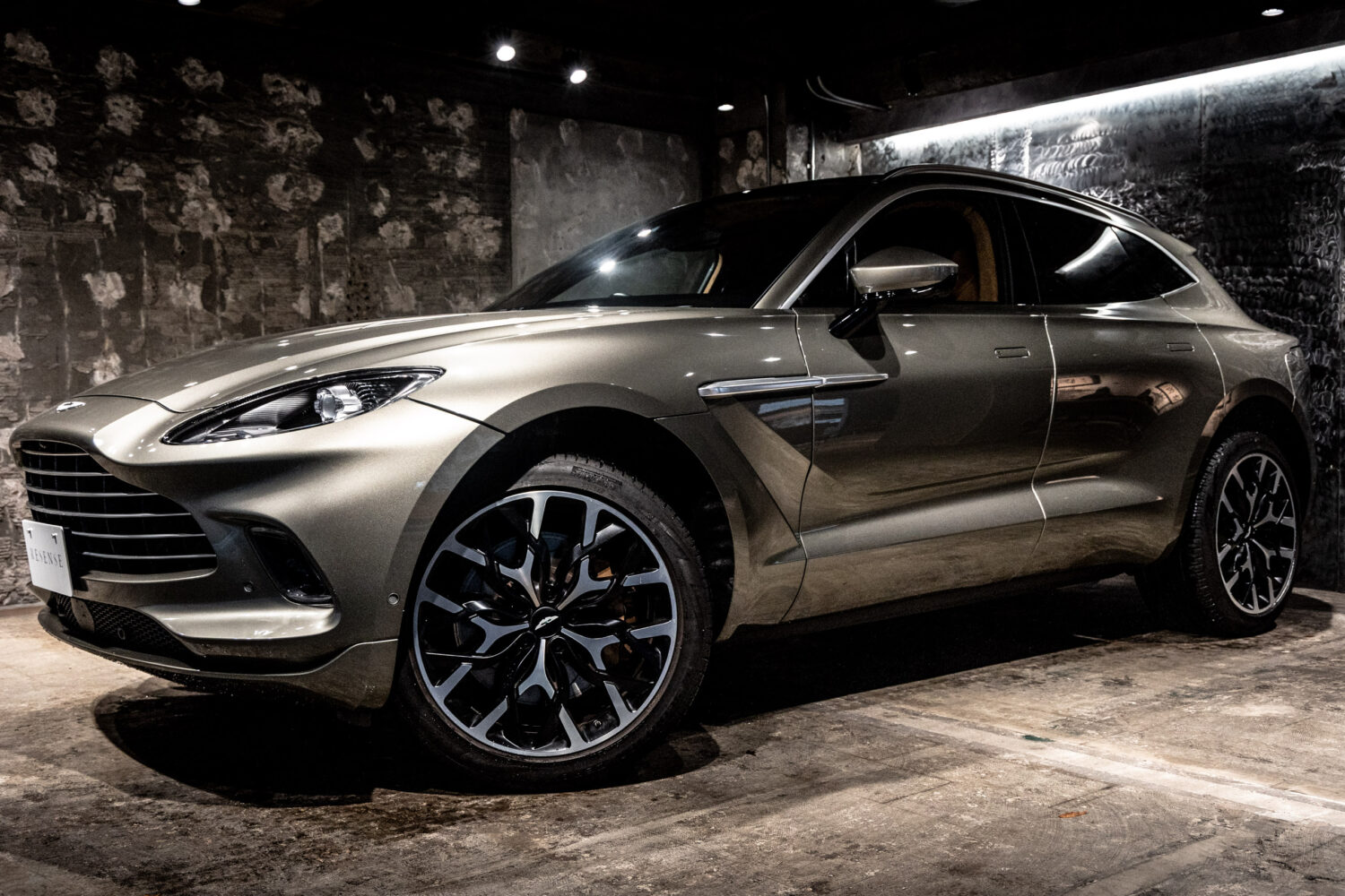 DBX 4.0 4WD
