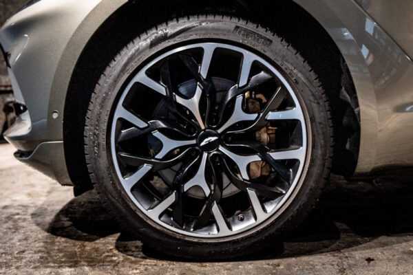 DBX 4.0 4WD