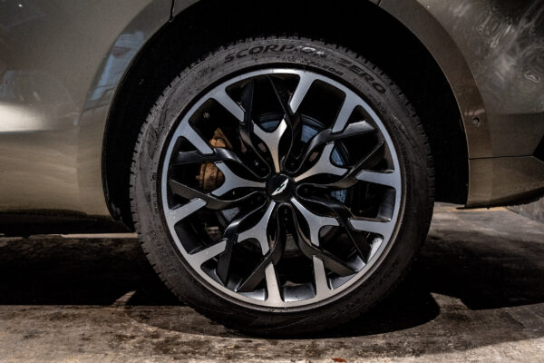 DBX 4.0 4WD