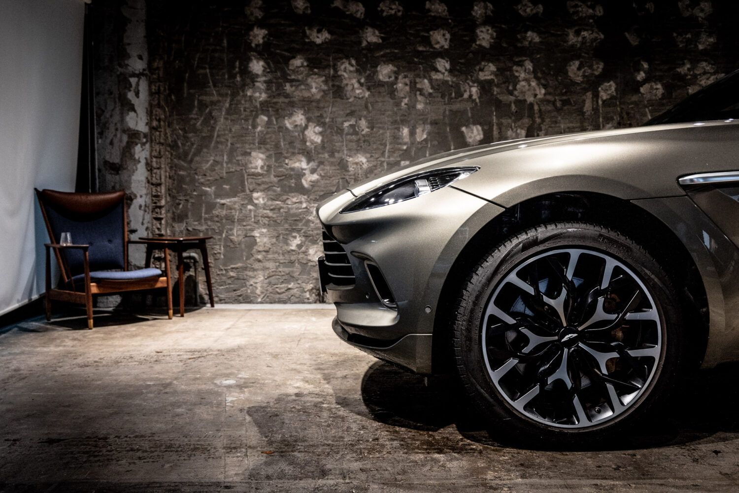 DBX 4.0 4WD