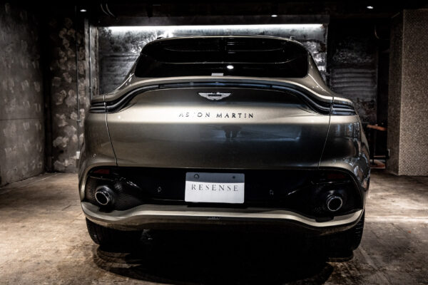 DBX 4.0 4WD