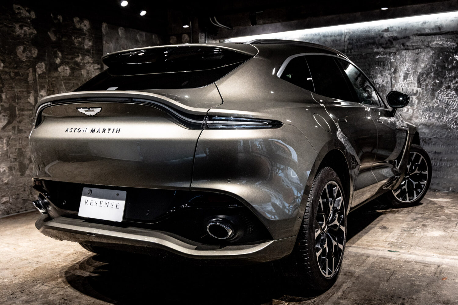 DBX 4.0 4WD