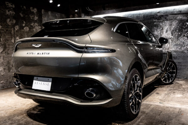DBX 4.0 4WD