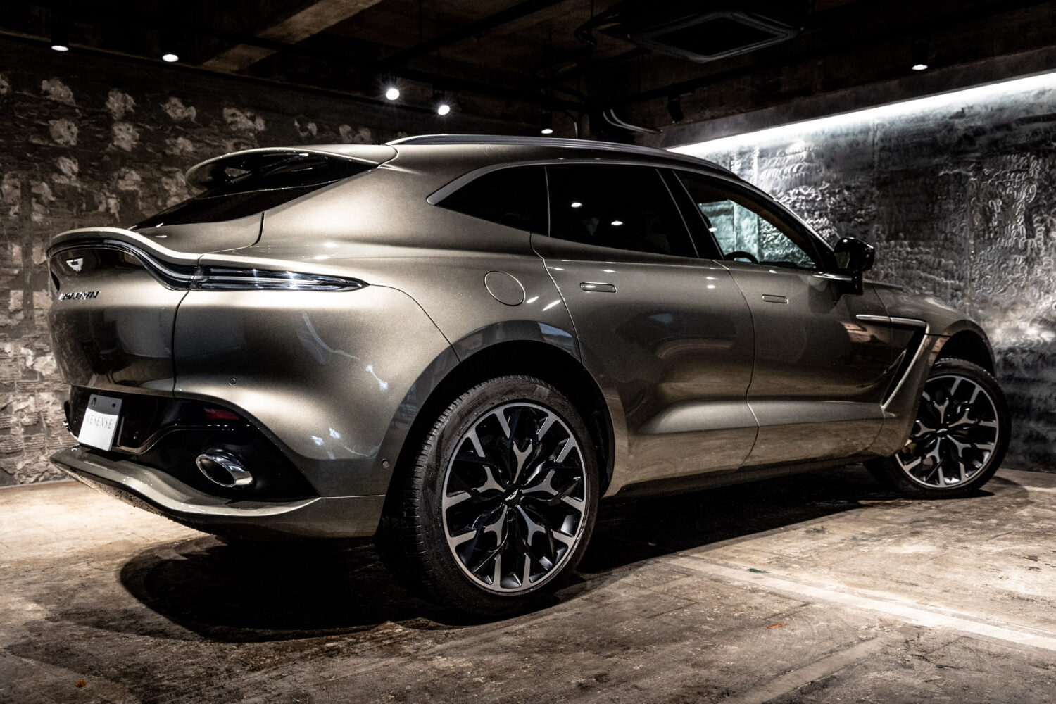 DBX 4.0 4WD