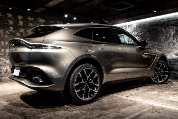 DBX 4.0 4WD