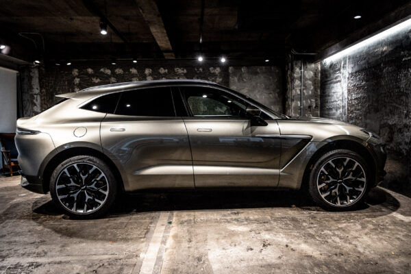 DBX 4.0 4WD