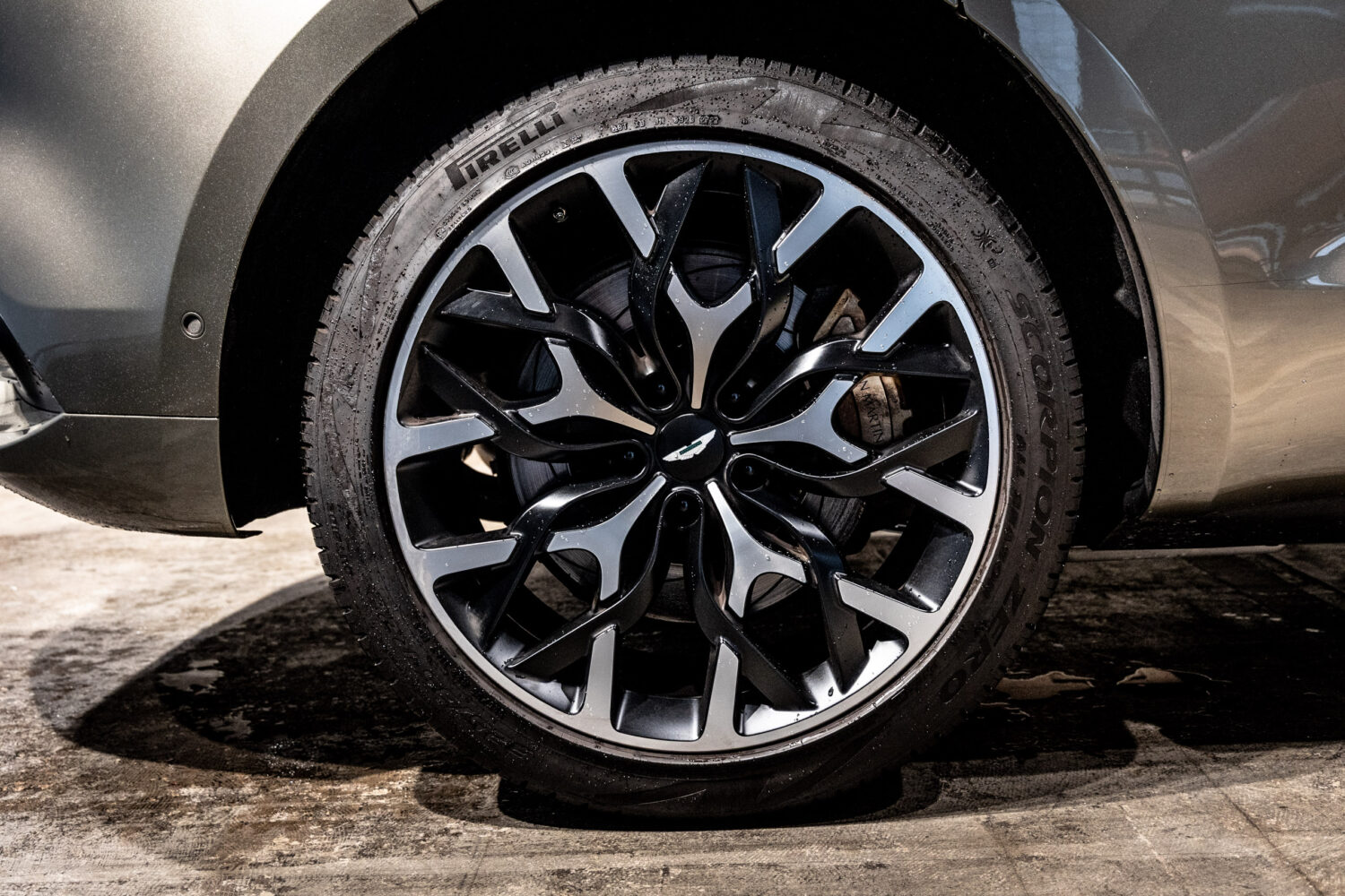 DBX 4.0 4WD