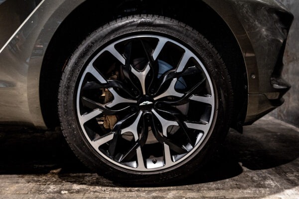 DBX 4.0 4WD
