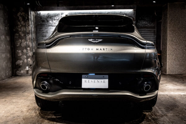 DBX 4.0 4WD