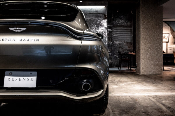 DBX 4.0 4WD