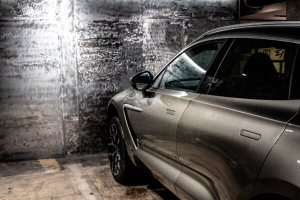 DBX 4.0 4WD