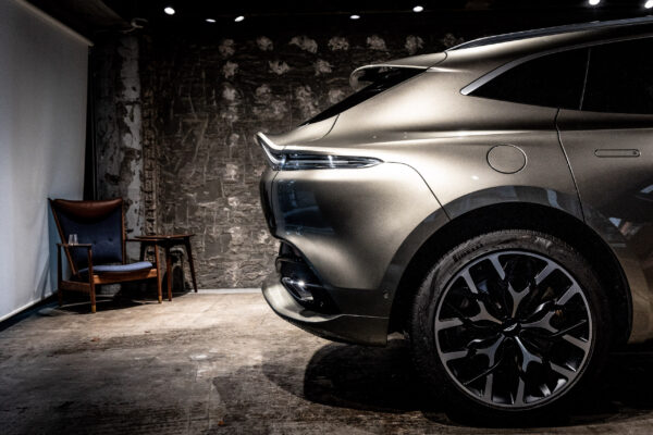 DBX 4.0 4WD
