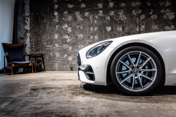 GT GTロードスター 4.0