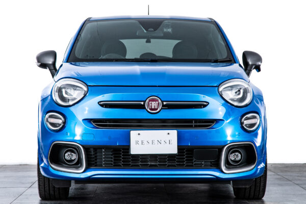 500X スポーツ
