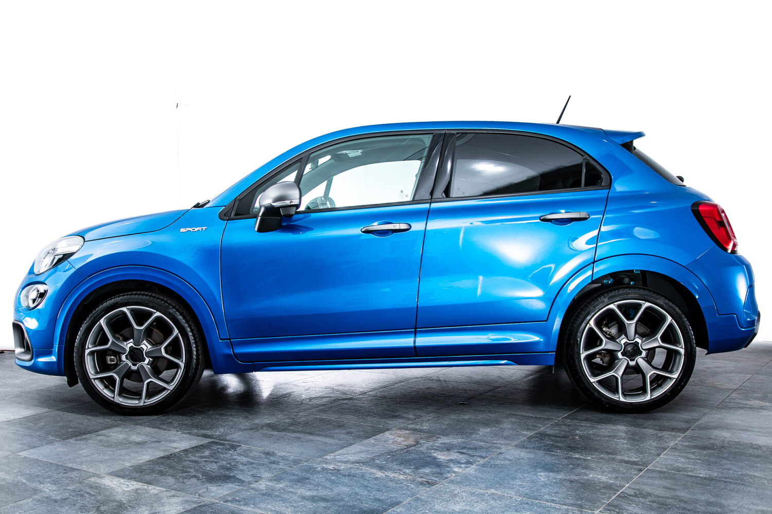 500X スポーツ
