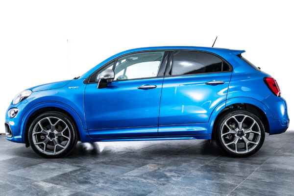 500X スポーツ