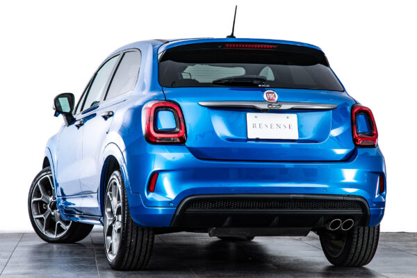 500X スポーツ
