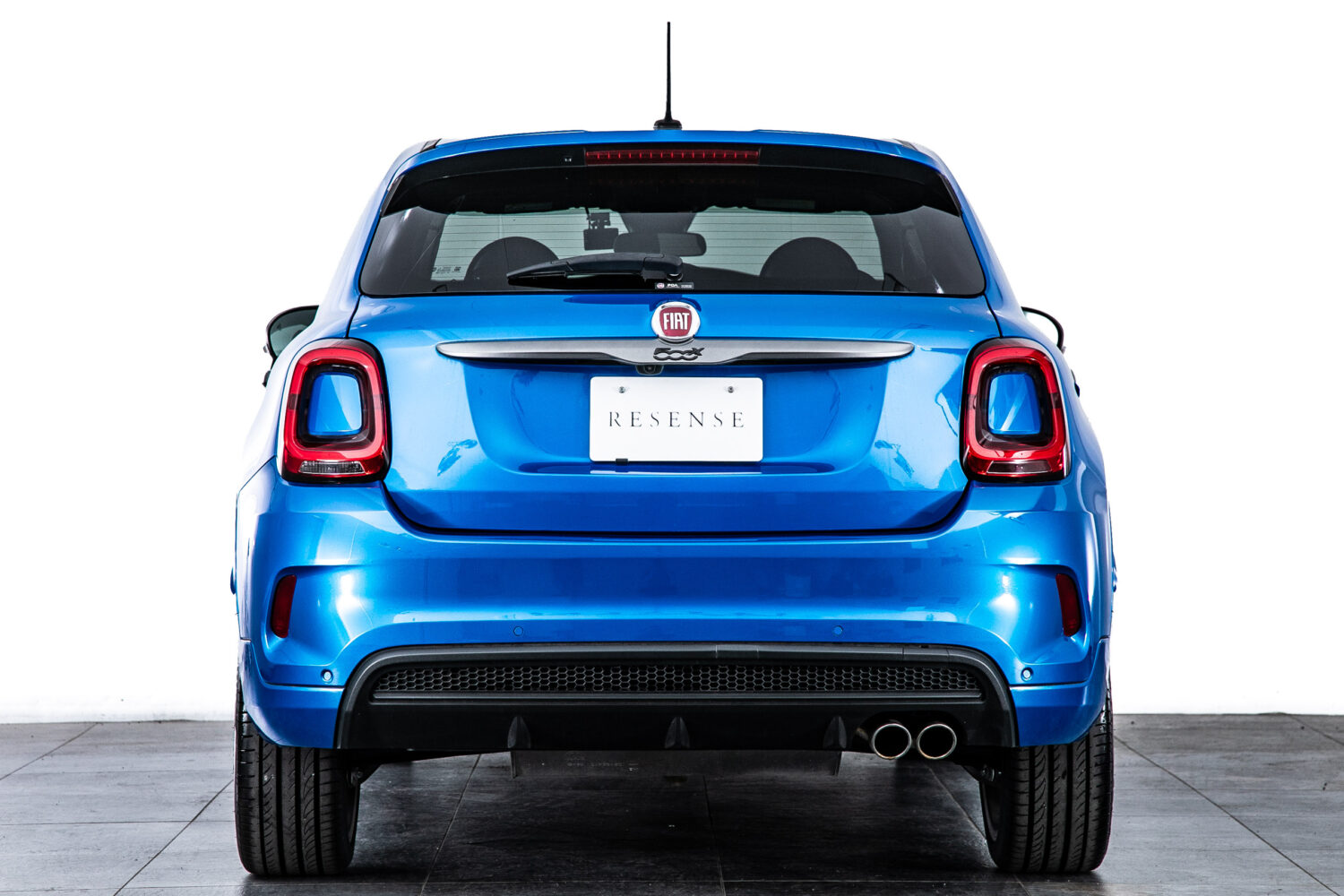 500X スポーツ