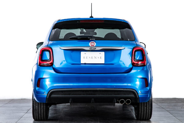 500X スポーツ