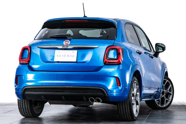 500X スポーツ