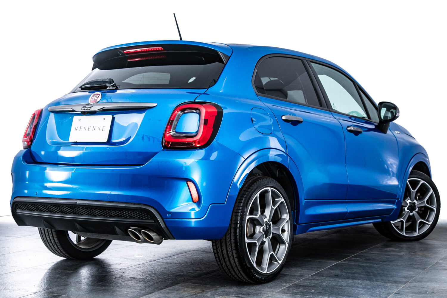 500X スポーツ