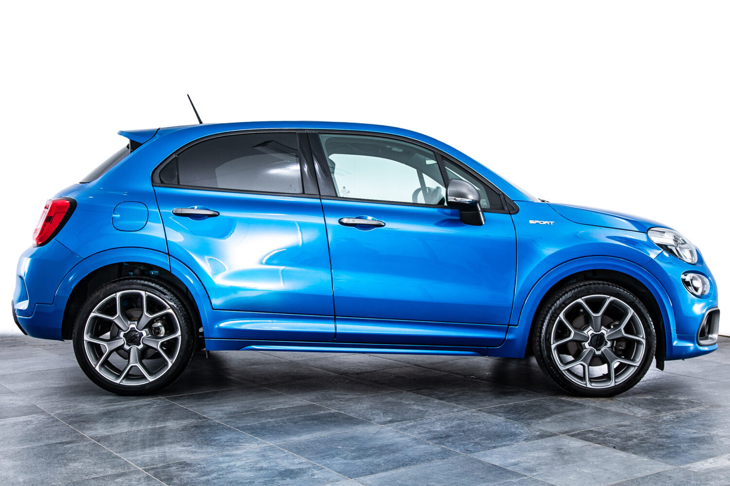 500X スポーツ