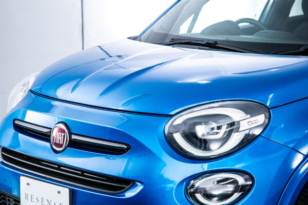500X スポーツ