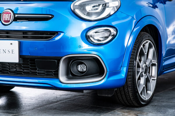 500X スポーツ