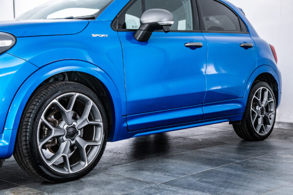 500X スポーツ